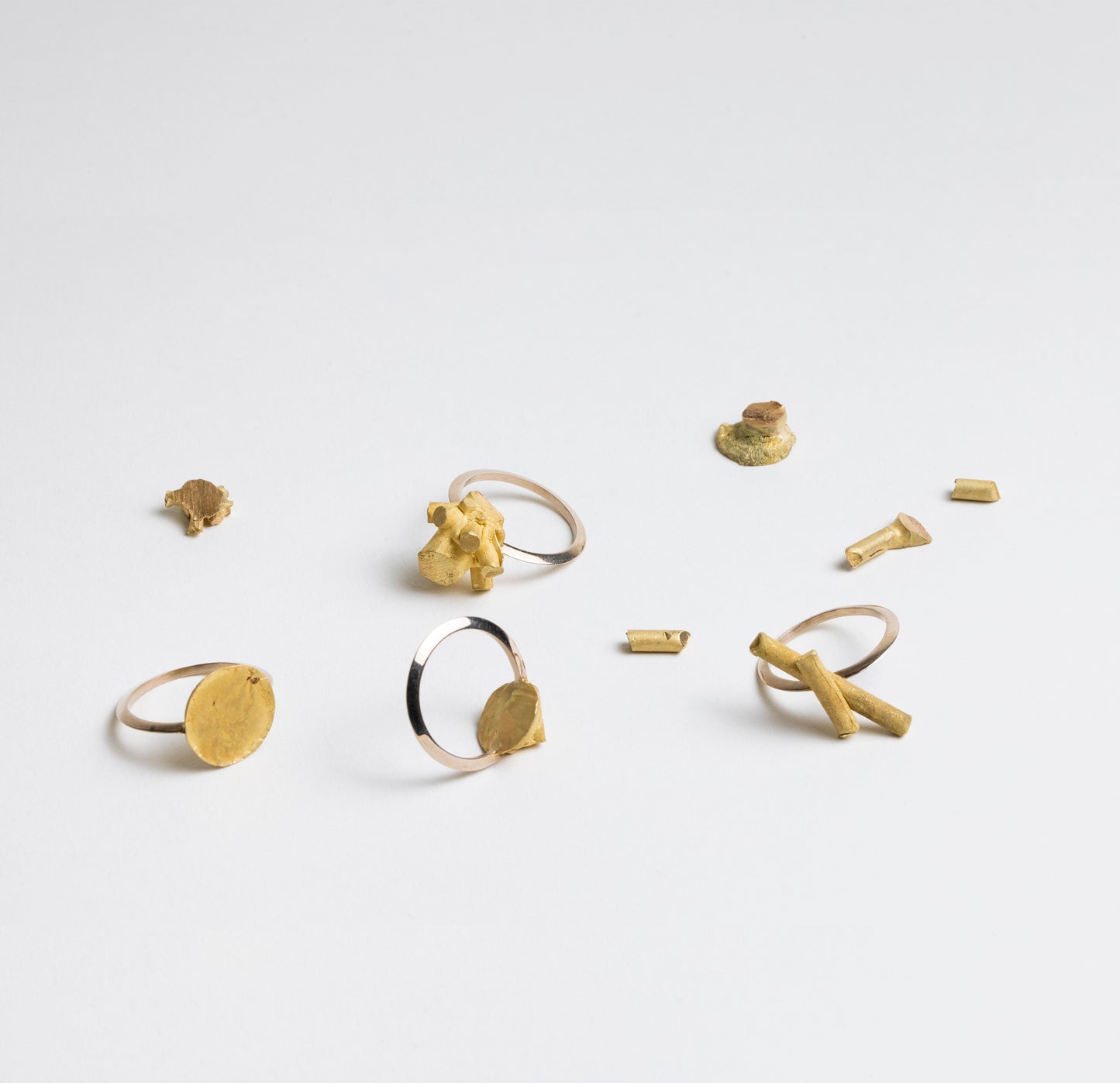 ANOTHER GOLD (Barcelona 2021)