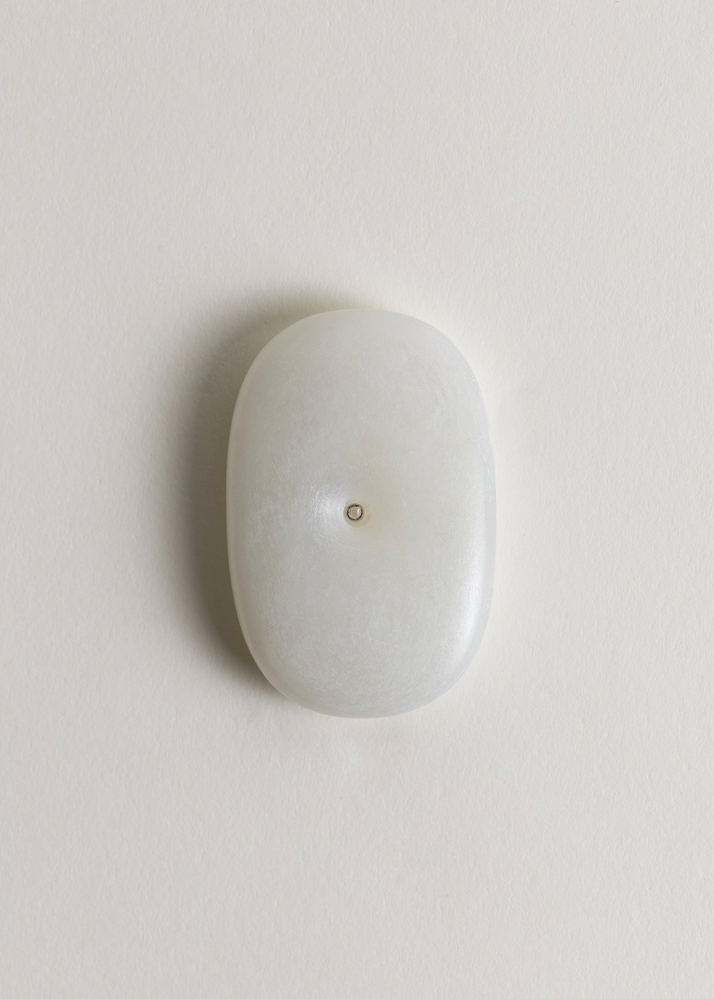 Oval Handschmeichler