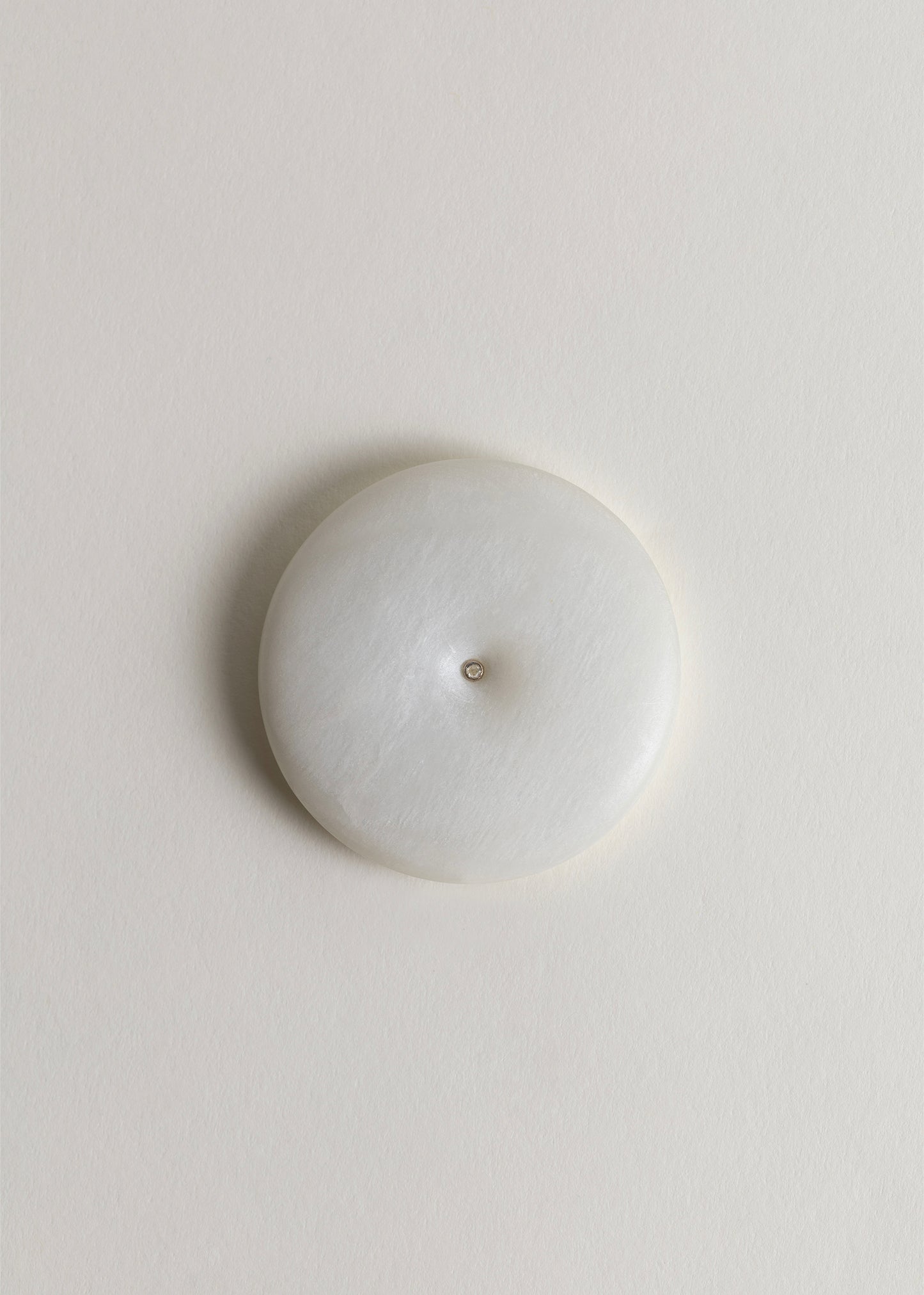 Circular Handschmeichler